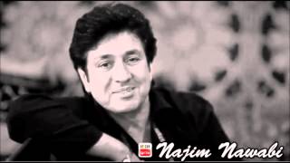 Najim Nawabi Baz tu Nago amp Ay Dil Ay Dil 2012webm [upl. by Nerraw777]