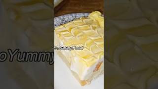 Mango Dessert Recipe 10 Minutes Dessert  No Bake Mango Dessert Summer Special Cold Dessert Recipe [upl. by Frans]