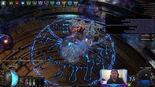 POE 325 PS of the Archmage Hiero Totems vs The Formed [upl. by Ecallaw]