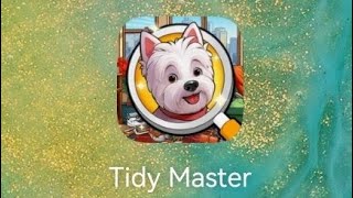 Game Tidy Master  Finding Hidden Objects [upl. by Lynnette]