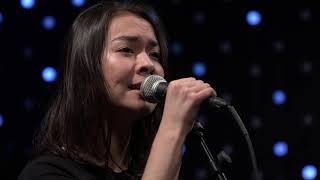 Mitski  Geyser Live on KEXP [upl. by Donna]