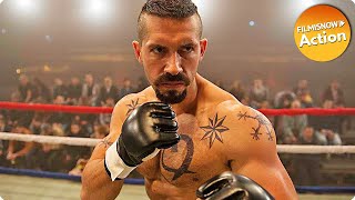 SCOTT ADKINS  The most complete fighter in the world  Fight Scene Compilation [upl. by Amliv]