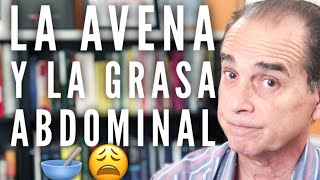 Episodio 259 La avena y la grasa abdominal con Frank Suárez [upl. by Adnilre592]