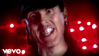 quotWeird Alquot Yankovic  White amp Nerdy Official 4K Video [upl. by Amandie463]