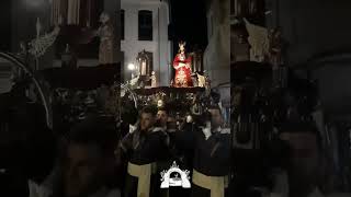 Medinaceli de Pozoblanco pozoblanco semanasanta [upl. by Aneehsram38]