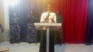 WEDNESDAY HOLY SPIRIT SERVICE ENTEBBE LORD REIGNS PRAYER MINISTRIES [upl. by Hartzell]