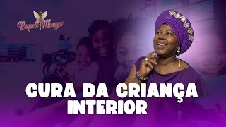 3 Sinais de Que Precisa Curar Sua Criança Interior e 2 Exercícios Simples [upl. by Naimerej576]