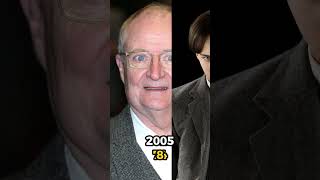 HARRY POTTER CAST  Then and Now 2024 Part 4 [upl. by Christa]