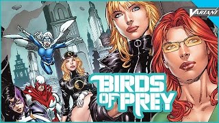 One Shot Who Are The Birds Of Prey [upl. by Marget]