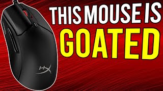 HyperX Pulsefire Haste 2 8K  The mel0n Review Pt II [upl. by Sieracki]