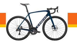 NEW 2022 TREK EMONDA SL 7  Should You Buy  Buyers Guide by Cycling Insider [upl. by Saturday]