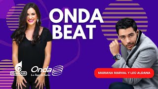 Dj Onda con Diana Patricia quotLa Macarenaquot [upl. by Orth]