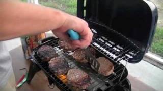 Johnsonville Brat Burgers [upl. by Armond]