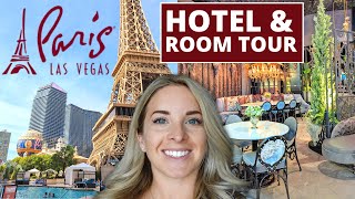 Luxor Las Vegas  2024 Luxor Tower Premier King Room Tour  Luxor Las Vegas Room Tour [upl. by Tamah524]