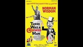 Norman Wisdom There was a crooked man 1960 [upl. by Eatnuahs]