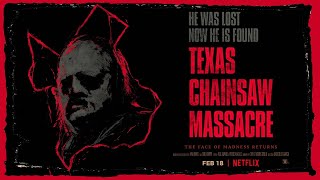 Texas Chainsaw Massacre 2022  FULL MOVIE Review  Netflix  Horror [upl. by Sillihp]