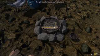 Miscreated Version 10  Firepits and Stoves [upl. by Lamonica211]