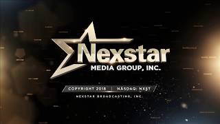 Nexstar Media Group 2018 [upl. by Matlick]