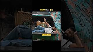 Rajat Dalal Vs Vivian Dsena Masti 😂 elvishyadav munawarfaruqui fukrainsaan biggboss shorts [upl. by Vito968]