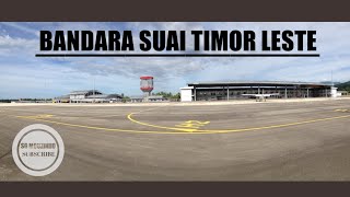 BANDARA SUAI TIMOR LESTE [upl. by Letnuahc434]