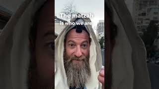 Find Your Inner Matzah short torah core [upl. by Ettenej290]