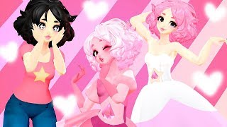 ❤ Pink Diamond You me look so good ❤ Steven Universe animation meme [upl. by Uyerta412]