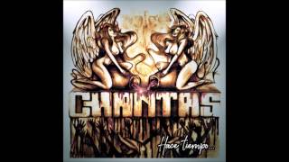 Chantas  Hace Tiempo Full Album [upl. by Barri]