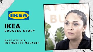 IKEA  Success Story [upl. by Allevon]