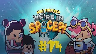 Holy Potatoes We’re in Space  14  Sterne sehen [upl. by Atiruam]