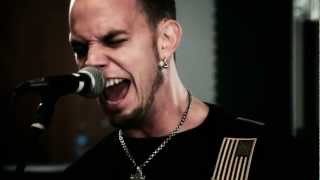 So Youre Afraid  Tremonti Official [upl. by Ettevroc129]