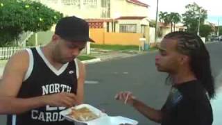 ArCanGeL  Miami ComiendO amp Bailando cOmo RandY ★☆JrProductiOns★☆ [upl. by Island791]