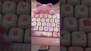 ASMR Keyboard Typing [upl. by Ahsieka]