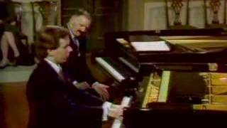 Jorge Bolet Master ClassRachmaninoff Piano Conc3Pt9 [upl. by Bocaj256]