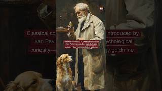 Can Ivan Pavlovs Classical Conditioning Be A Goldmine For Business Strategy [upl. by Oneladgam]