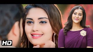 quotHEROINEEEquot Hindi Dubbed Blockbuster Action Movie Full HD 1080p  Gayathri Suresh Naveen Chandra [upl. by Nylasoj]