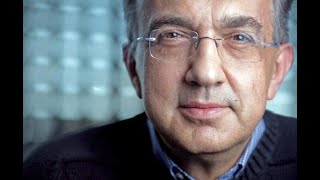 Sergio Marchionne Lessons from his Leadership [upl. by Aneetsyrk]