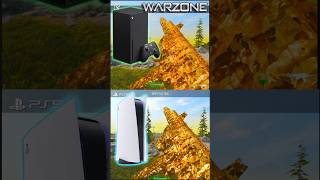 PS5 or Xbox Series X Whats the Best Choice for Warzone FPS [upl. by Ardnasirhc151]