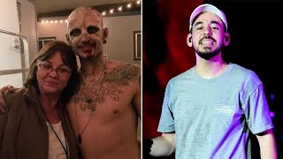 Chester Bennington’s Mother Speaks Out Claims Mike Shinoda Planned to Replace Her Son with a Female [upl. by Adnicaj112]