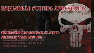 Shillien Templar pvp pt2  L2 exilium H5 Noobando com outras classes [upl. by Strohbehn902]