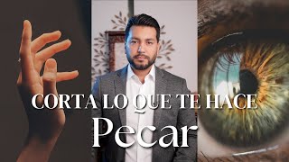 Si tu mano te hace caer córtalo  Ep 67 [upl. by Ahseenat]