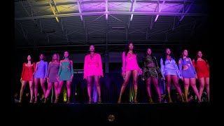 2024 Motherland Fashion Show [upl. by Rech]