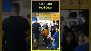 Pluit Sakti Food Court [upl. by Krause]