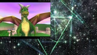 Spyro 120 Speedrun Training Artisans Homeworld 16243 [upl. by Pippas]