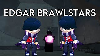 EDGOAT BUILD  Deepwoken x Brawlstars [upl. by Urina]