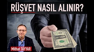 RÜŞVET NASIL ALINIR rüşvet cimri [upl. by Adaval]