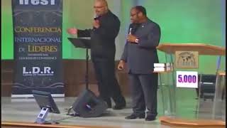 How The Lion DESTROYS All Your Excuses Dr Myles Munroe [upl. by Nirehtac955]