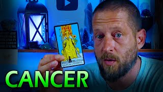 CANCER  Exposing Their SECRET amp The Reality of Your Love Tarot Love Reading May 2024 [upl. by Onaicul]