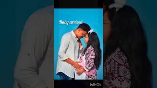 Pregnancy journey🤰 Month to month💞pregnant motherhood pregnancy pregnancyjourney [upl. by Suravaj760]