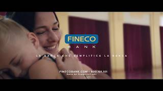 FINECO BANK [upl. by Alihet]