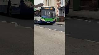 GX13 AOS 27872 on the 21 to Havant [upl. by Eceined]